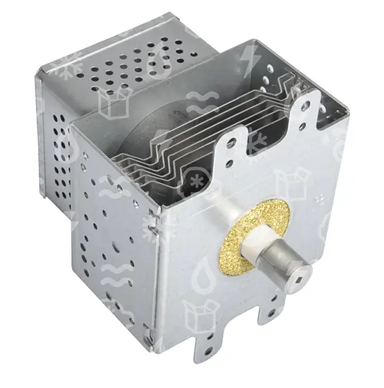magnetron 1000 W - BOSCH / SIEMENS / PANASONIC, 2M236-M42
